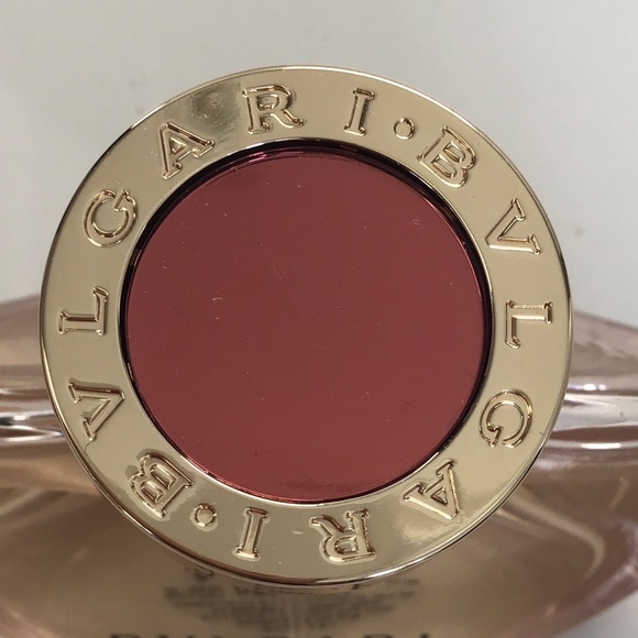 Bvlgari Rose Essentielle eau de parfum 50 ml natural spray limited edition - Picture 4 of 8